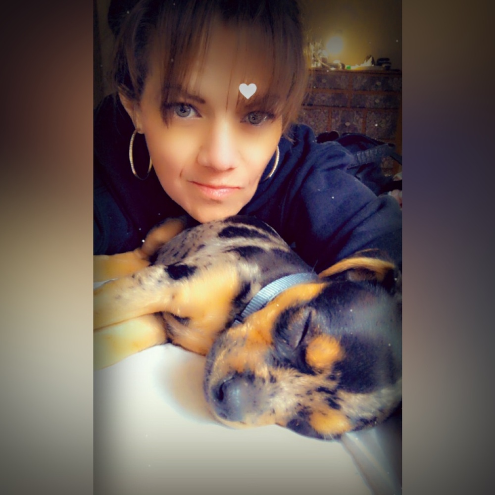 Meet your Posher, Megan